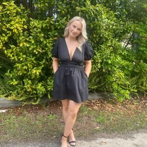 Meet your Posher, Amber